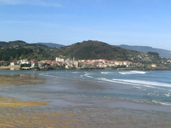 Mundaka